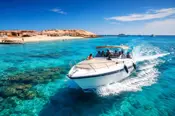 Bootsausflüge in Hurghada